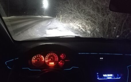 Mitsubishi Lancer IX, 2006 год, 320 000 рублей, 7 фотография