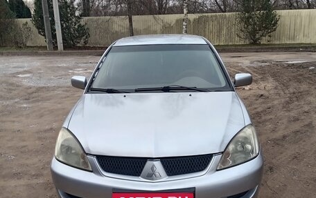 Mitsubishi Lancer IX, 2006 год, 320 000 рублей, 5 фотография
