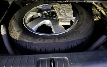 Hyundai Tucson III, 2007 год, 850 000 рублей, 13 фотография