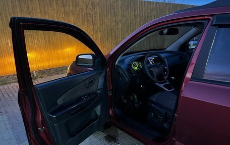 Hyundai Tucson III, 2007 год, 850 000 рублей, 16 фотография