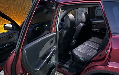 Hyundai Tucson III, 2007 год, 850 000 рублей, 14 фотография