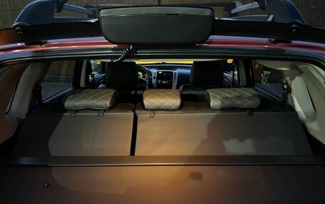 Hyundai Tucson III, 2007 год, 850 000 рублей, 12 фотография