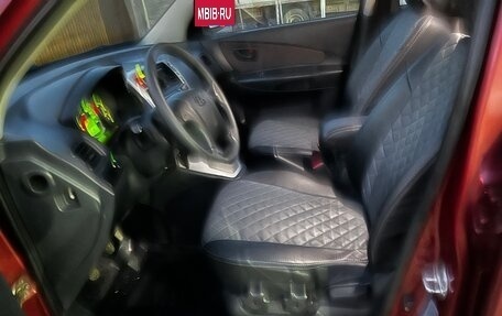 Hyundai Tucson III, 2007 год, 850 000 рублей, 15 фотография