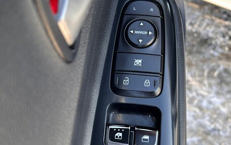 KIA Rio IV, 2020 год, 830 000 рублей, 11 фотография