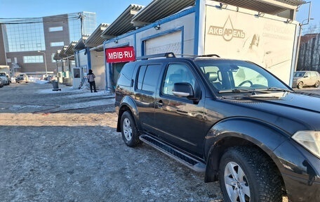 Nissan Pathfinder, 2009 год, 1 050 000 рублей, 5 фотография