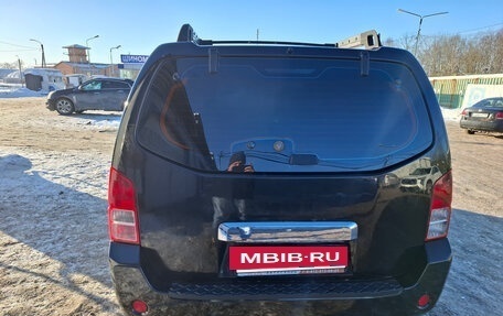 Nissan Pathfinder, 2009 год, 1 050 000 рублей, 7 фотография