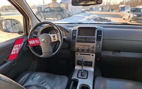 Nissan Pathfinder, 2009 год, 1 050 000 рублей, 6 фотография