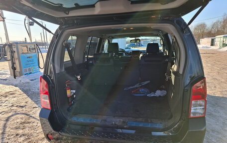 Nissan Pathfinder, 2009 год, 1 050 000 рублей, 13 фотография