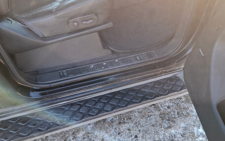 Nissan Pathfinder, 2009 год, 1 050 000 рублей, 9 фотография