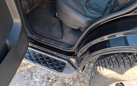 Nissan Pathfinder, 2009 год, 1 050 000 рублей, 10 фотография