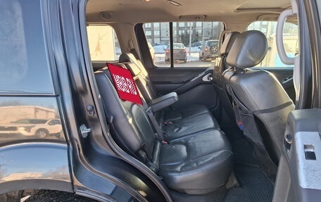 Nissan Pathfinder, 2009 год, 1 050 000 рублей, 12 фотография