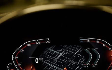 BMW 5 серия, 2021 год, 4 380 000 рублей, 16 фотография