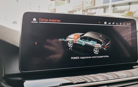 BMW 5 серия, 2021 год, 4 380 000 рублей, 18 фотография