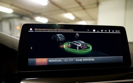 BMW 5 серия, 2021 год, 4 380 000 рублей, 19 фотография