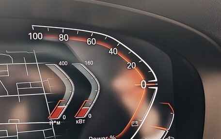 BMW 5 серия, 2021 год, 4 380 000 рублей, 21 фотография