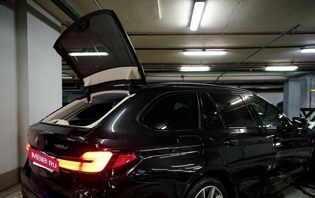 BMW 5 серия, 2021 год, 4 380 000 рублей, 11 фотография