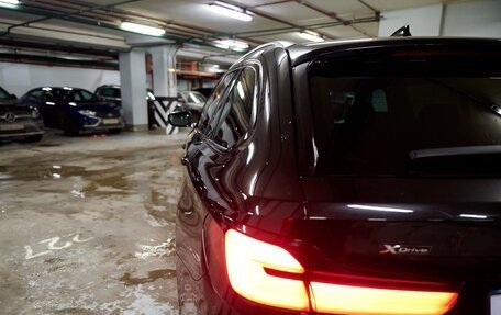 BMW 5 серия, 2021 год, 4 380 000 рублей, 27 фотография