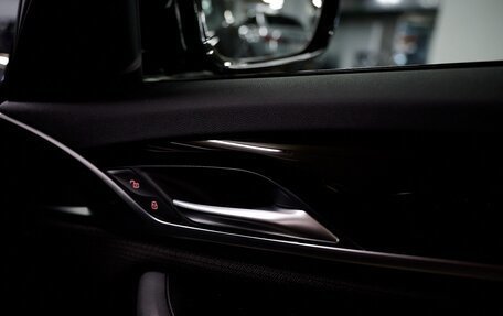 BMW 5 серия, 2021 год, 4 380 000 рублей, 28 фотография