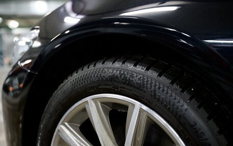 BMW 5 серия, 2021 год, 4 380 000 рублей, 36 фотография