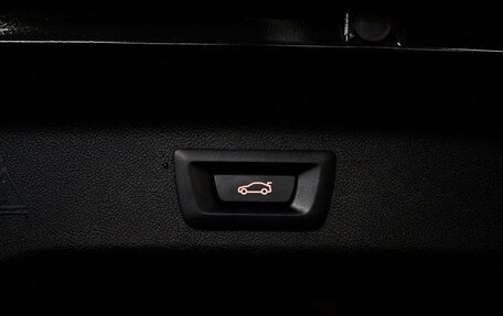 BMW 5 серия, 2021 год, 4 380 000 рублей, 38 фотография