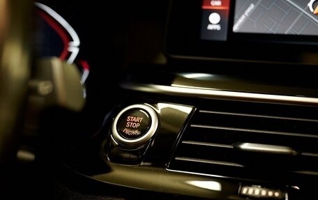 BMW 5 серия, 2021 год, 4 380 000 рублей, 35 фотография