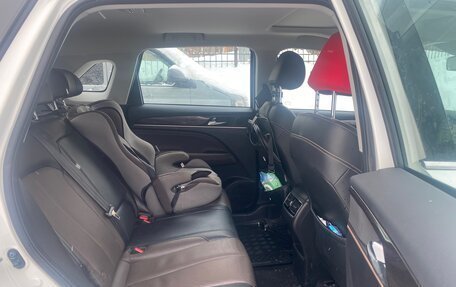 GAC GS5, 2023 год, 2 500 000 рублей, 4 фотография