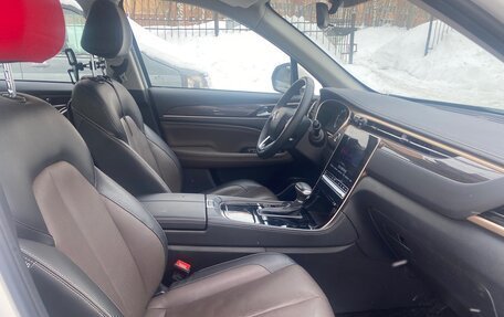 GAC GS5, 2023 год, 2 500 000 рублей, 5 фотография