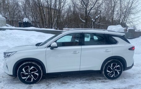 GAC GS5, 2023 год, 2 500 000 рублей, 2 фотография