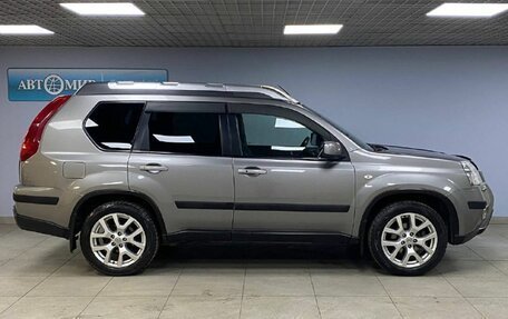 Nissan X-Trail, 2013 год, 1 203 000 рублей, 4 фотография