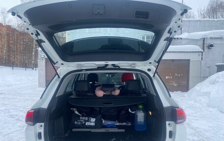 GAC GS5, 2023 год, 2 500 000 рублей, 3 фотография