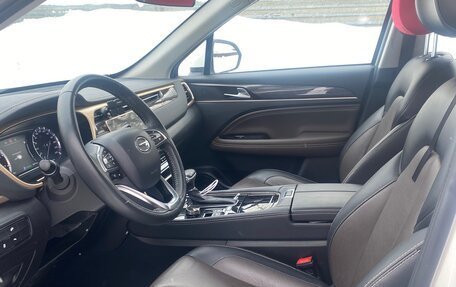 GAC GS5, 2023 год, 2 500 000 рублей, 7 фотография