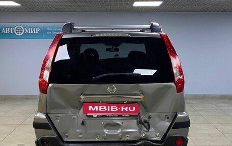 Nissan X-Trail, 2013 год, 1 203 000 рублей, 6 фотография
