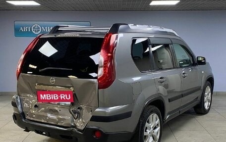 Nissan X-Trail, 2013 год, 1 203 000 рублей, 5 фотография