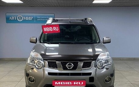 Nissan X-Trail, 2013 год, 1 203 000 рублей, 2 фотография