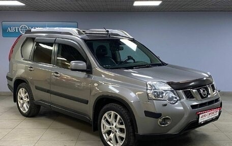 Nissan X-Trail, 2013 год, 1 203 000 рублей, 3 фотография