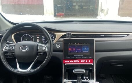 GAC GS5, 2023 год, 2 500 000 рублей, 6 фотография