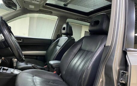 Nissan X-Trail, 2013 год, 1 203 000 рублей, 10 фотография