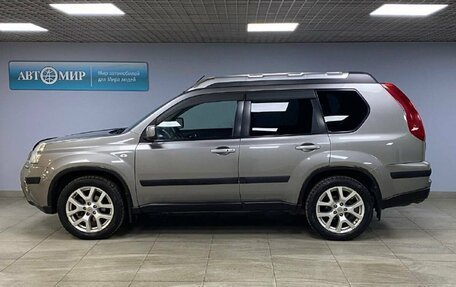 Nissan X-Trail, 2013 год, 1 203 000 рублей, 8 фотография