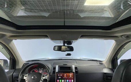 Nissan X-Trail, 2013 год, 1 203 000 рублей, 12 фотография