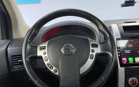 Nissan X-Trail, 2013 год, 1 203 000 рублей, 16 фотография
