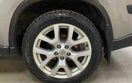 Nissan X-Trail, 2013 год, 1 203 000 рублей, 9 фотография