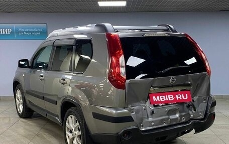 Nissan X-Trail, 2013 год, 1 203 000 рублей, 7 фотография