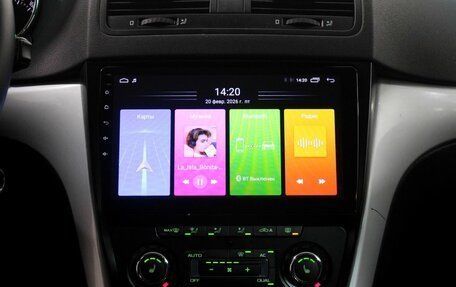 Skoda Yeti I рестайлинг, 2011 год, 850 000 рублей, 12 фотография