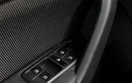 Skoda Yeti I рестайлинг, 2011 год, 850 000 рублей, 9 фотография