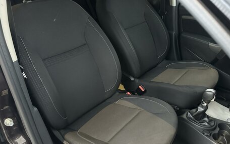 Renault Duster I рестайлинг, 2019 год, 1 050 000 рублей, 8 фотография