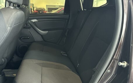 Renault Duster I рестайлинг, 2019 год, 1 050 000 рублей, 6 фотография