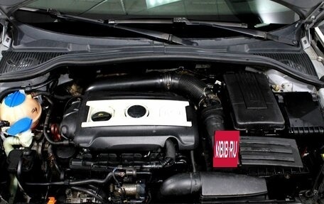 Skoda Yeti I рестайлинг, 2011 год, 850 000 рублей, 17 фотография