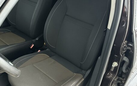 Renault Duster I рестайлинг, 2019 год, 1 050 000 рублей, 9 фотография