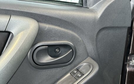 Renault Duster I рестайлинг, 2019 год, 1 050 000 рублей, 13 фотография