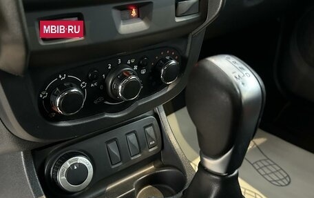 Renault Duster I рестайлинг, 2019 год, 1 050 000 рублей, 11 фотография